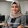 Tabasum